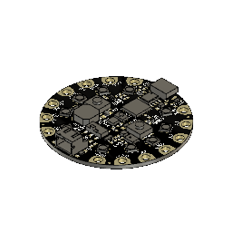 DOWNLOAD 3333 Circuit Playground Express.f3d 3333 Circuit Playground Express