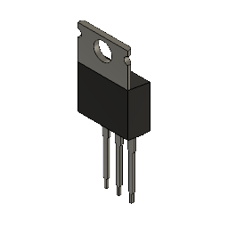 335 MOSFET N-channel