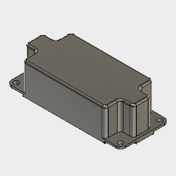 DOWNLOAD 3351 Enclosed Speaker 3W 4Ohm.f3d 3351 Enclosed Speaker 3W 4Ohm