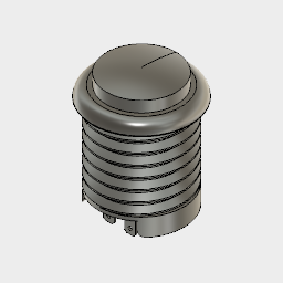 DOWNLOAD 3429 Mini Arcade Button.f3d 3429 Mini Arcade Button