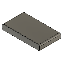 DOWNLOAD 875 8xAA Battery Holder.f3d 875 8xAA Battery Holder