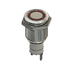 DOWNLOAD 916 Metal Button.f3d 916 Metal Button