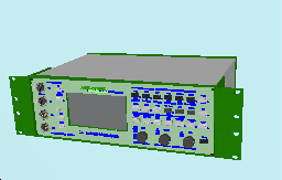 A2 Audio Test & Service System