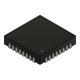 DOWNLOAD NQFP32_7X7-L_v1.f3d NQFP32_7X7-L v1