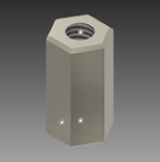 DOWNLOAD Spacer_10mm.ipt Spacer 10mm