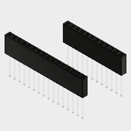 DOWNLOAD Stacking Feather Headers.f3d Stacking Feather Headers