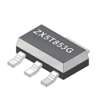 Tranzistor ZX5T853G-SOT223