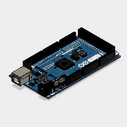 Arduino MEGA2650