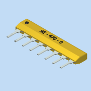 sil resistor