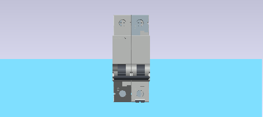 SIEMENS Circuit braker