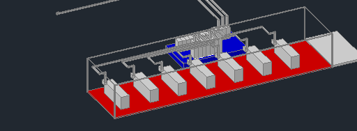 AFBL 3D model