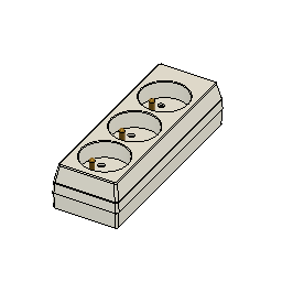 Electrical outlet