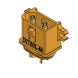 XT60L-M v5 v5