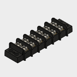 DOWNLOAD terminal_block_6.f3d Terminal_block_6