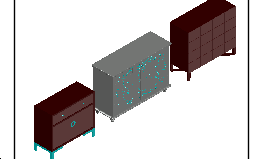 Accent Chests