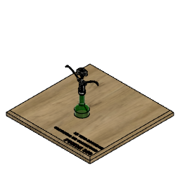 DOWNLOAD Tire-bouchon-corkscrew.f3d Tire-bouchon-corkscrew