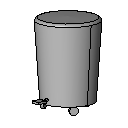 Trash Can