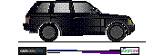 01_Car CAD Block_Range Rover