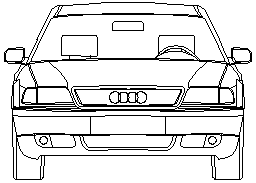 Audi-A8-front