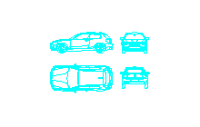 BMW 1 Series Hatch - USE