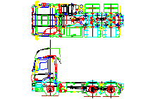 DAF-blueprint