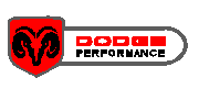 DODGE PERFORMANCE