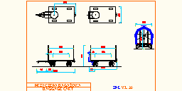 GSE_BAGGAGE CART WL 20