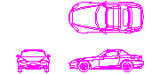 HONDA-S2000-PLAN-ELEVATIONS