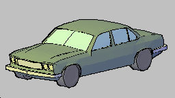 Jaguar3D