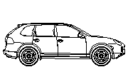 Porsche_cayenne_side