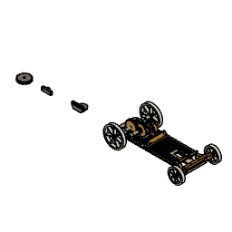 RC car v6