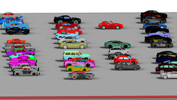 REVIT_VEHICLES_FAMILIES_PART1a_R27
