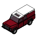 SUV-Defender110