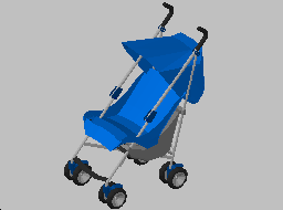 Stroller