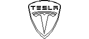 TESLA-logo