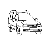 VW CADDY_PLAN