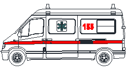 Ambulance-155