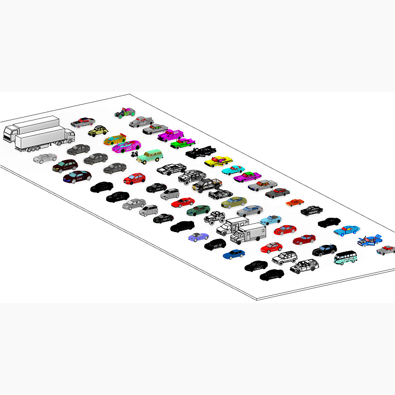 DOWNLOAD VEHICLES1.rvt VEHICLES1