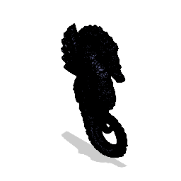 DOWNLOAD Sea_Horse_v1.f3d Sea Horse