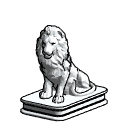 Statue_Lion