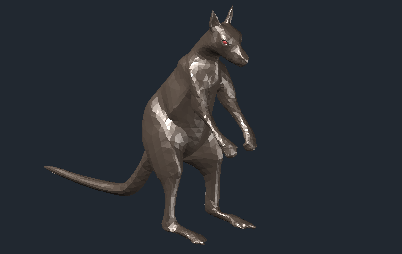 Kangaroo