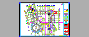 FIRST FLOOR HANDRAIL PLAN