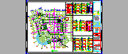 MASTER FIRST FLOOR PLAN (extra work)