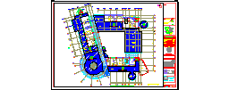 THIRD FLOOR ROOFING SYSTEM