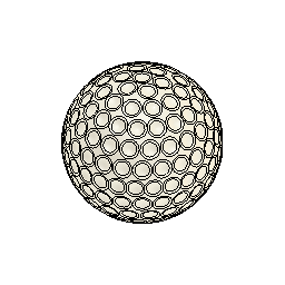 DOWNLOAD GOLF_BALL_v1.f3d GOLF BALL v1