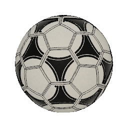 DOWNLOAD Soccer_ball_v1.f3d Soccer ball A