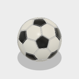 Soccer ball