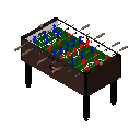 Table football