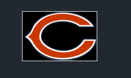 bears logo