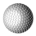 DOWNLOAD golfova-lopticka.dwf golfova-lopticka